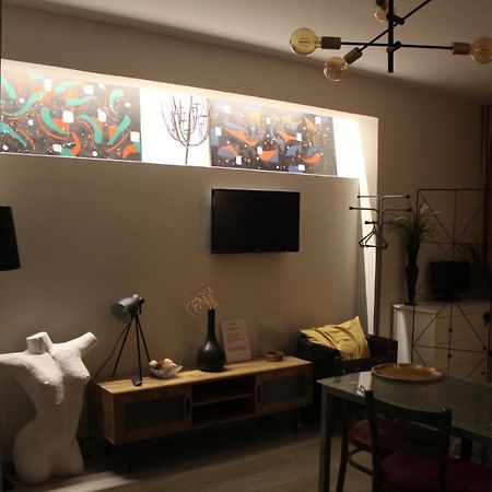 Apartment Art Jazz Music OOporto Exterior foto