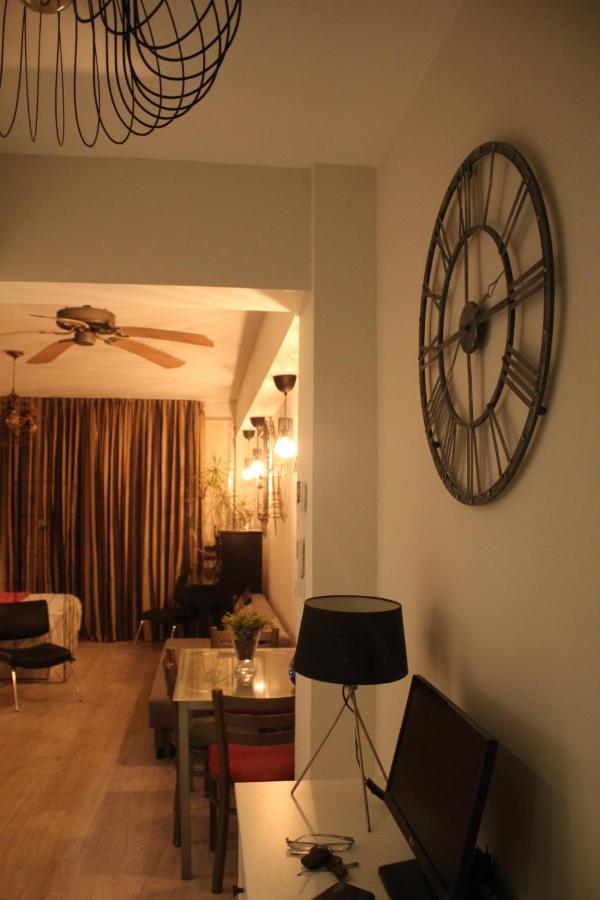 Apartment Art Jazz Music OOporto Exterior foto