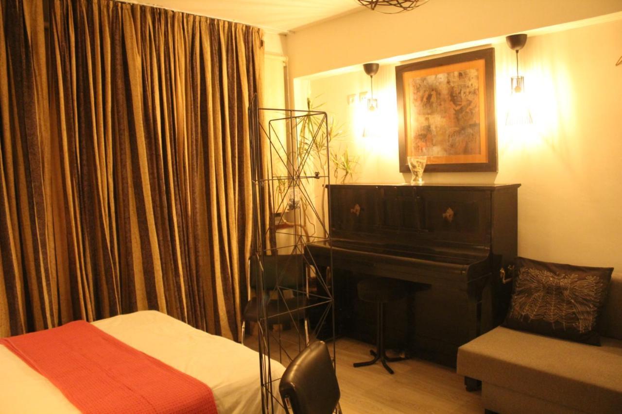 Apartment Art Jazz Music OOporto Exterior foto